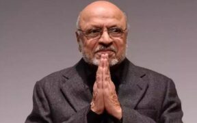 Veteran Filmmaker Shyam Benegal Dies at 90 Tributes Pour In