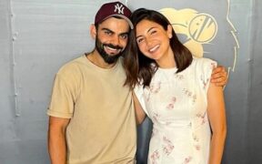 Virat Kohli to Move to London with Family