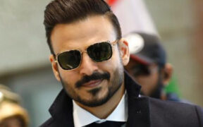 Vivek Oberoi From Bollywood Struggles to Luxury Car