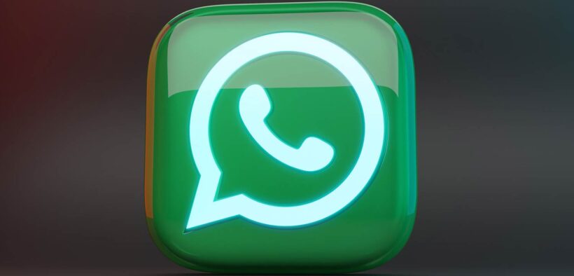 WhatsApp Update New Chat List Interface Enhances User Experience