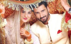 Why Aagha Ali Married Hina Altaf During the Pandemic