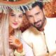 Why Aagha Ali Married Hina Altaf During the Pandemic