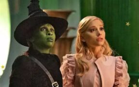 Wicked Movie $164M Opening and Part 2 Teaser