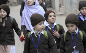 Winter Clothing Allowed in Schools Vacations Announced