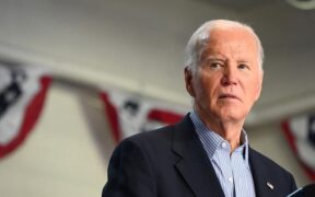 Biden Blocks Steel Deal Over Security