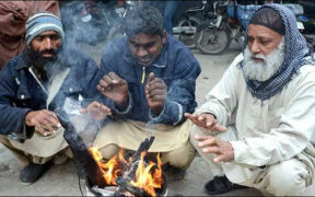 Chilly Dry Weather in Karachi and Sindh with Foggy Nights Ahead