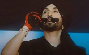 Complaint Against Diljit Dosanjh for Alcohol Songs