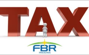 FBR's December Tax Collection Jumps 35% LTO Karachi Sets Record