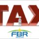 FBR's December Tax Collection Jumps 35% LTO Karachi Sets Record