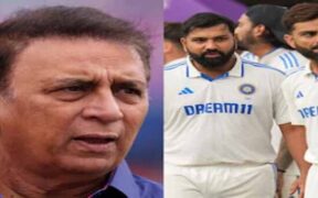 Gavaskar Criticizes Players Calls to End Star Culture