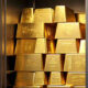 Gold Prices Rise Demand Slows