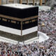 Hajj 2025 Application Deadlines Private Pilgrim Guidelines & Updates