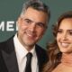 Jessica Alba Cash Warren Split