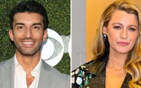 Justin Baldoni Sues NYT for $250M Over Blake Lively Harassment Claims