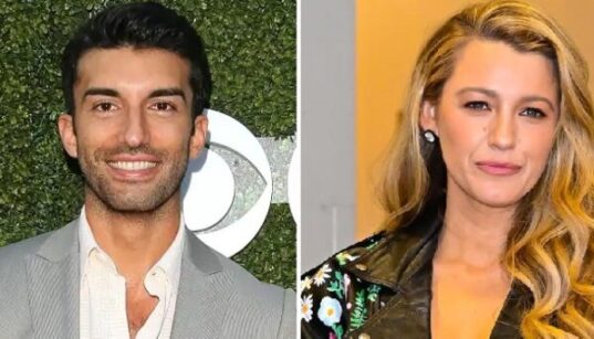 Justin Baldoni vs. Blake Lively Lawsuit Shocks Hollywood