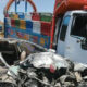 Karachi Road Accidents 771 Dead in 2024