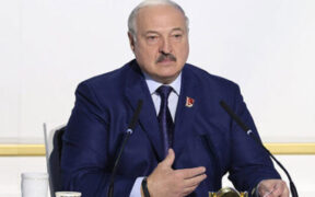 Lukashenko Dismisses West's Criticism After Election Win