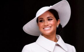 Meghan Markle Joins Instagram with 600K Followers