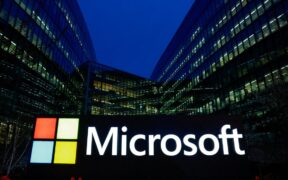 Microsoft Azure Q2 Misses Expectations Amid AI Competition