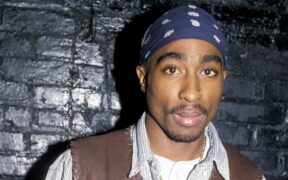 Motion to Dismiss Charges in Tupac Case