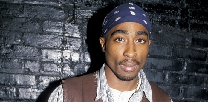 Motion to Dismiss Charges in Tupac Case