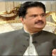 Nabil Gabol Criticizes Nawaz Shehbaz and PTI Leadership