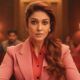 Nayanthara Faces Legal Trouble Over Netflix Documentary Footage