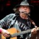 Neil Young Skips Glastonbury Over BBC Dispute