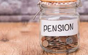 New Pension Rules No Salary and Pension for Rehired Employees