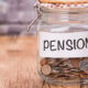 New Pension Rules No Salary and Pension for Rehired Employees