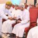 Oman Introduces New Business Services