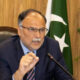 PTI's Impact on Pakistan's Politics and Image Ahsan Iqbal