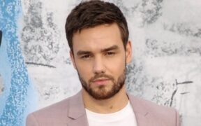 Paiz Charged in Liam Payne's Death