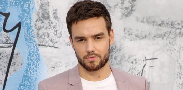 Paiz Charged in Liam Payne's Death