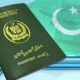 Pakistan Passport Drops to 33 Countries in 2025