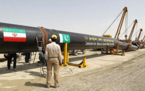 Pakistan Seeks US Sanctions Exemption for Iran Gas Pipeline Project