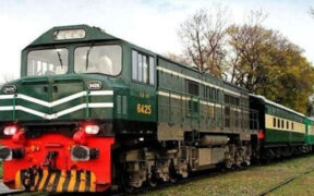 Pakistan Train Delays and New Rail Plans