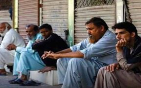 Pakistan's Economic Challenges Unemployment Inflation and Poverty