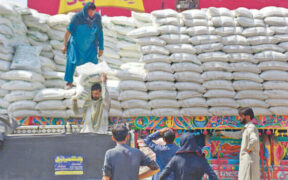 Pakistan's Sugar Exports to Afghanistan Surge 3473%