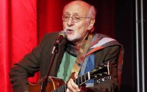 Peter Yarrow Iconic Folk Musician and Activist Passes Away at 81