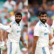 Rising Rivalry Bumrah vs Konstas as Tensions Escalate in 5th Test