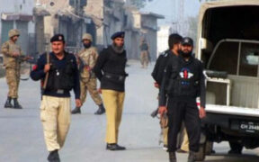 Rising Violence in KP Police Officers and Civilians Targeted in Attacks