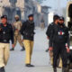 Rising Violence in KP Police Officers and Civilians Targeted in Attacks