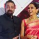 Sanjay Dutt's Comments on Deepika Padukone Spark Controversy