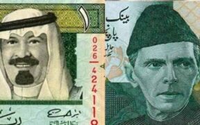 Saudi-Pakistan Currency Exchange Update Jan 2025