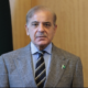 PM Shehbaz Sharif's 2025 New Year Message Progress Peace and Prosperity