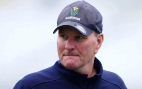 Grant Bradburn Fired by Glamorgan