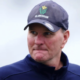 Grant Bradburn Fired by Glamorgan