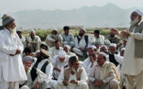 Grand Jirga Reaches Peace Agreement for Kurram