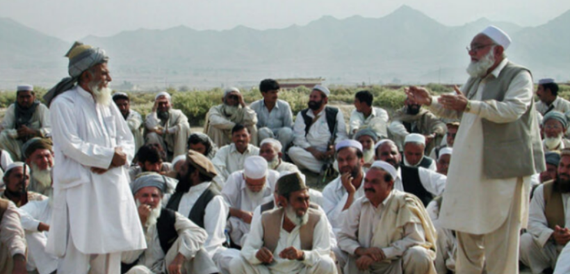 Grand Jirga Reaches Peace Agreement for Kurram